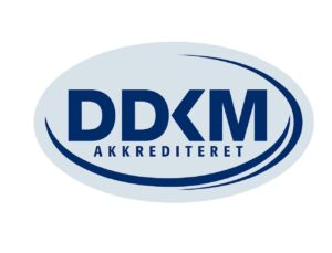 DDKM Akkrediteret